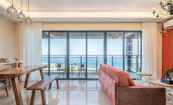 Shantou Xianghai Holiday Apartment (Zhonghai Gold Coast Shop)