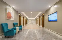 Nanjing Citilink Hotel - Romantisk