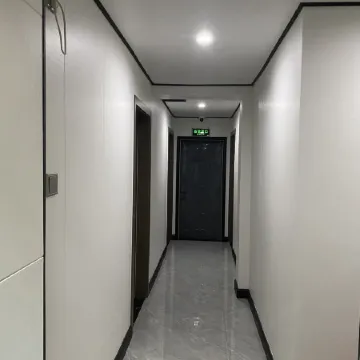 Wangcang Fuyuan Hotel