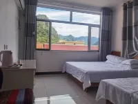 Xiyingmen Homestay Hotels near Sun Yongqin General Former Residence