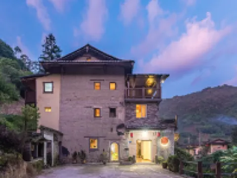 Floral Hotel · Tingquan Hotel (Nanjing Tulou) Hotels in Nanjing