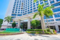 Lia Charlton Hotel Shenzhen Hotels in Shenzhen