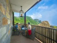 Yiduoyun Vacation Apartment (Lushan Guling Street) Hotels in Lushan City
