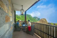 Duoyun Resort Hotel, Lushan