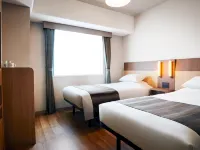 Hotel Monte Hermana Tokyo Hotels near Nihonbashi Toyama
