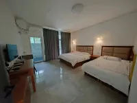 Yunfengjian·Zhaogongshan Residence Hotels in Zhaogong Mountain Scenic Area
