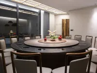 Floral Hotel·Xiapu Mid Mountain Lansu Hotel (Sansha Dongbi Store)