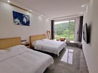 Zhangzi Island Zizaixi Homestay - Lemmikkieläimet sallittu