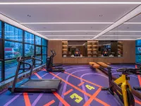 Orange Hotel (Dalian Development Zone Ansheng Square Branch) Hotels near Dalian Development Area