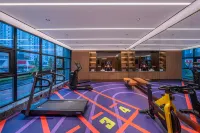 Orange Hotel (Dalian Development Zone Ansheng Square Branch)