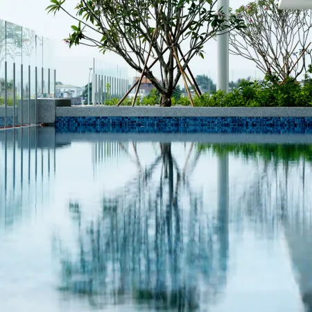 Formosa Yacht Resort
