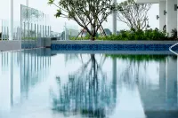 Formosa Yacht Resort - 5 stjerner