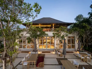 Charras Bhawan Hotel and Residences