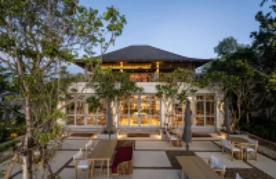 CHARRAS Bhawan Hotel and Residences