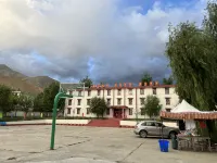 Yanghu Fansheng Holiday Villa