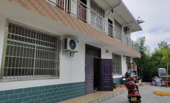 Zhangjiajie Xiangjia Xiaoyuan Homestay