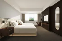 โรงแรมนิซ โซ (จิ่นหลี่ เกาเซิงเฉียว เฉิงตู) โรงแรมใกล้วัดอู่โหว