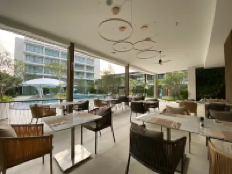 Infinity Aonang Krabi Hotels in Krabi