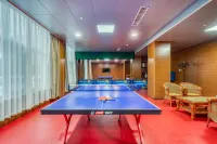 BLUE HORIZON HOTEL Hotels in Jinan