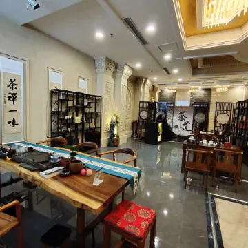 Marriott Hotel Yuncheng
