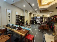 Marriott Hotel Yuncheng