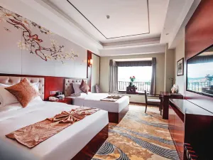 Tedda Hotel Asahikawa