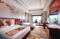 Tedda Hotel Asahikawa Hotels near CPC Longchuan Committee Party School