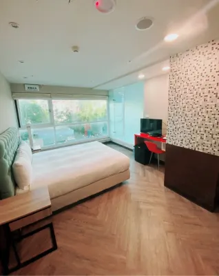 Ximen Garden Hotel