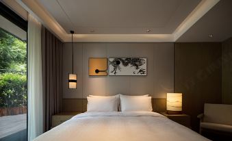 Huangshan Citied Utopia Torreya Valley Hotel