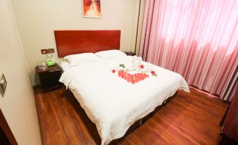 Mingcheng Express Hotel (Luyang No.2 Elementary School)