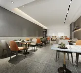 Yixi Hotel (Yulin Culture Square store)