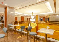 Futianhai Holiday Light Luxury Hotel - breakfast