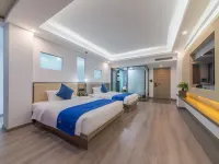 Fan Retreat · Riverside View Boutique Inn (East Gate, Mount Fanjing) Hotels in Jiangkou