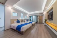Mount Fanjing Fan Zhiyun Homestay