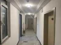 Honglinglong Railway Station Hotel