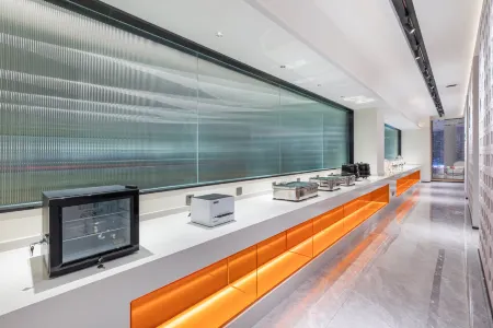 Sunlit  HOTEL Отели рядом с достопримечательностью «Duyun Garden Expo Park»