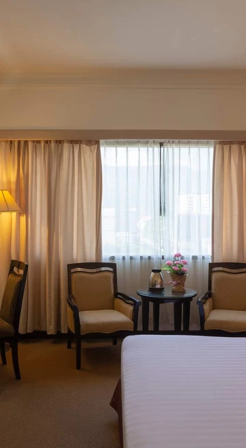 รูปภาพของโรงแรมเชียงใหม่ฮิลล์