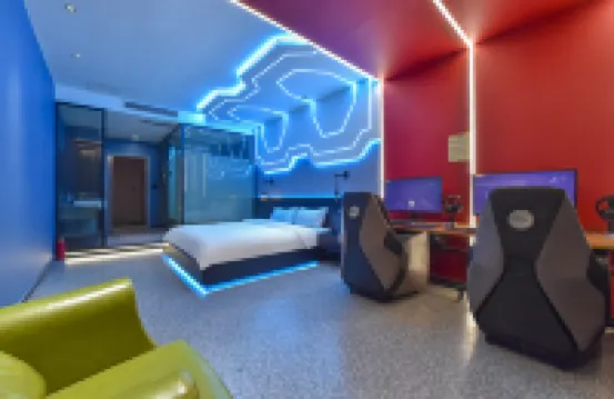 Xianghua E-sports Homestay (Duyun Pingqiao)