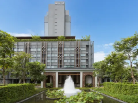 멜리아 치앙마이 치앙마이 호텔