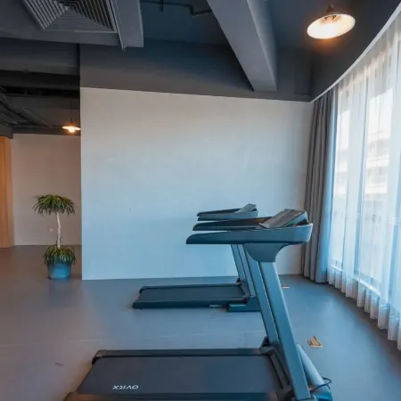 Qiying Cloud Seaview Art Hotel (Zhoushan Putuo Donggang)