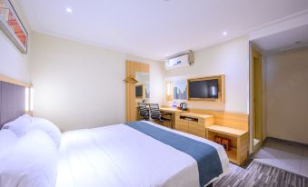 Derun Hotel Apartment