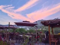 Taoyuan Shanju Inn Hotels in Lechang