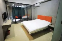 Ningde Huxi Hotel