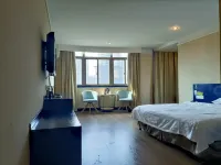 Ziyang Zhixing Shangwujiudian Các khách sạn ở Qingkou Investment Zone/Automobile Town