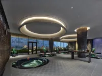 Banyan Tree Nanjing Garden Expo