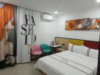 Juhui Business Apartment (West Lake Park)