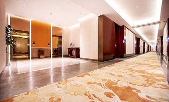 Henan Hotel. VIP Building