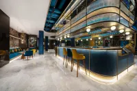 Hefei Jingkai District Pearl Plaza Manxin Hotel Hotels in Hefei