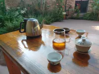 Pingnan Ganxi Yayuan Homestay Hotels in Pingnan