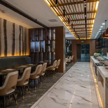 Yuyuan Hotel